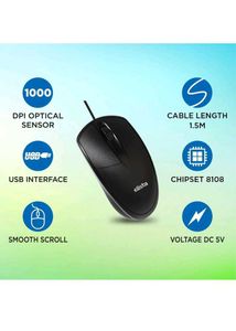 Mouse Elista Brand New