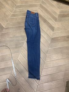 Lucy Brand  blue  Jeans