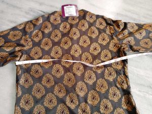 Libas Heavy Party Wear Jacket