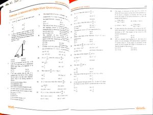 Vedantu Grade 10 Foundation Books