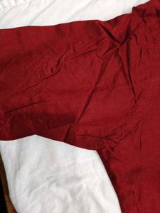 Heavy Kurta With Handwork