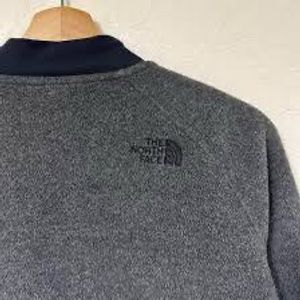 The North Face Fleece Jacket