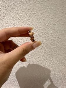 Rose Gold Ring