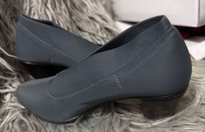 Blue Loafers