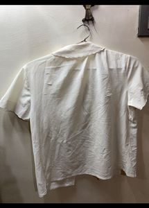White Shirt