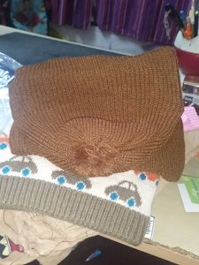 By Colour Monkey🐵 Cap For Kids