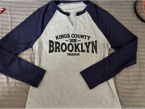 Brooklyn Graphic Tee
