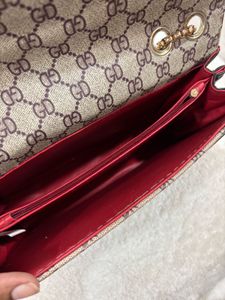 DK Crossbody Bag
