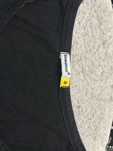 “Cute” Casual Bewakoof T-shirt