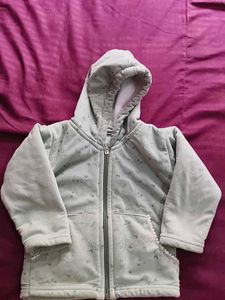 Girl Sweter For Winter