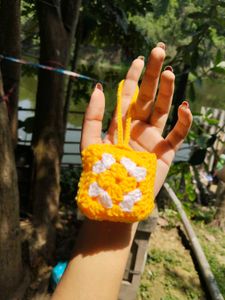 Crochet Accessories 🧶