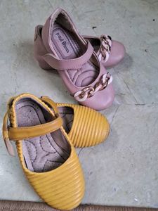Girls Footwear Bundle