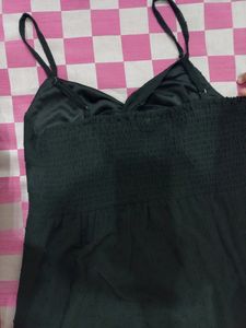 Beautiful Black Dress