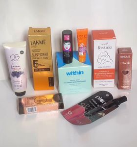Mixed Beauty Kit/ Giveaway 2
