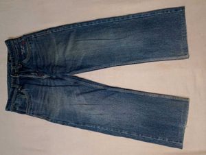 DSQUARED Jean For Normal And Party Wear
