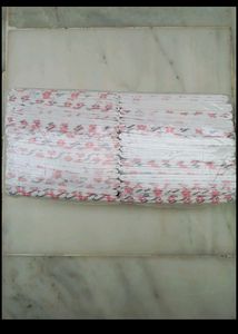 Wellwet Senetary Pad Jumbo 35