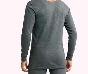 Jockey Men&#39;s New Top Thermal Innerwear
