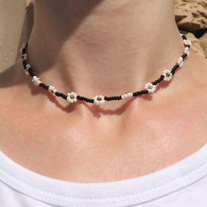 Pearl Neckchains🤍🖤