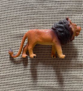Wild Animal Toys