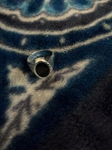 Mens Ring