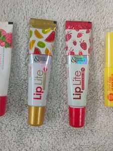 Any ONE Lip Balm For Rs. 79 Only!
