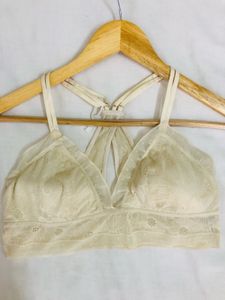 Lace Bralette