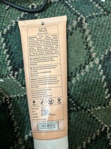 Nykaa love struck body Moisturiser
