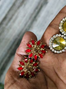 Combo 4 Studs