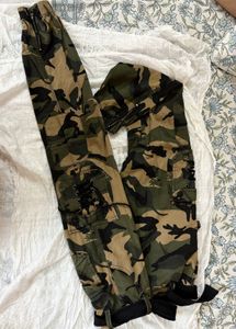 Cargo