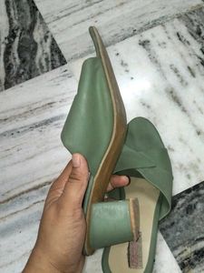 Green Flats