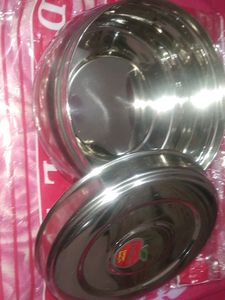 Stainless Steel Lunch Box