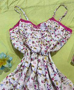 Cute Summer Dress 🌷
