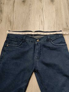 Ma1213 Leemax jeans waist 38