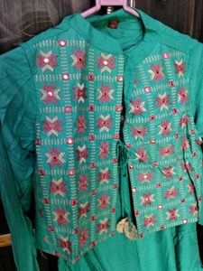 New Design Ladies Kurti