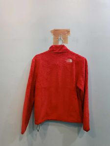 🇬🇧 North Face Imported Furr Zipper