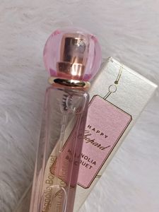 Happy Chopard Perfume 💕♥️