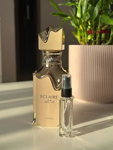 Lattafa Eclaire Decant - 10ml