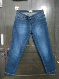 DNMX 28/71 CM DENIM JEANS