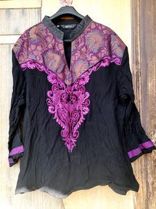 Short Kurti/tunic