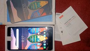 Lenovo Tab3 7 Plus Tablet