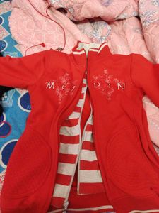 Montecarlo Winter Jacket