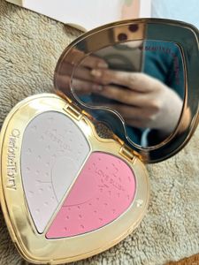 Charlotte Tilbury Blush Duo