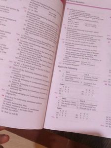 9std Book Social Science