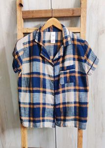 Cotton Shirt Size-38-40
