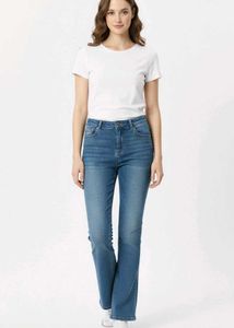 Straight Baggy jeans 👖