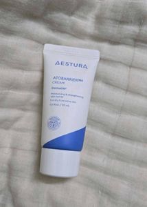Aestura Atobarrier Cream