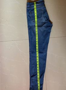 Skinny Women’s Jeans