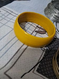 Bangle Bonanza! 5 Piece Bracelet Set