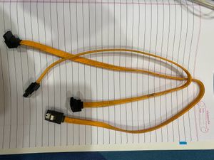 High Speed Computer Leads