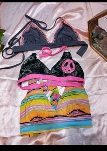 Bikini Top Bundle💥